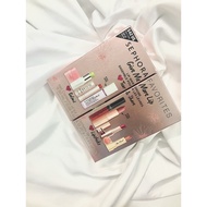 Sephora Give Me More Lips Tear &amp; Share Lipstick Set