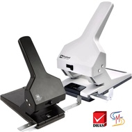 Elephant Brand Paper Puncher No.DP-900 Mixed Colors 1 Piece