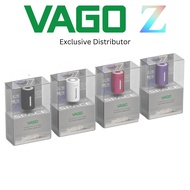 Vago Z Vacuum Portable Travel Mobile Compressor