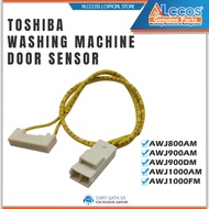 TOSHIBA WASHING MACHINE DOOR SENSOR - AWJ800AM/AWJ900AM/AWJ900DM/AWJ1000AM/AWJ1000FM