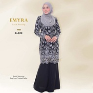 Emyra Lace Kurung Moden by Ayanna Exclusive