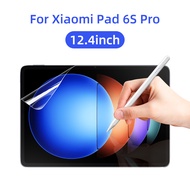 DANYCASE Pad bảo vệ màn hình cho Xiaomi 6/6pro 11inch MiPad 5/5pro 11inch2024 Redmi Pad Pro 12.1inch