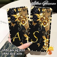 Softcase oppo A5i 4G 2025 - OPPO A3X - OPPO A3 NFC - OPPO A5 PRO 4G - OPPO A5 PRO 5G - Casing hp Mot