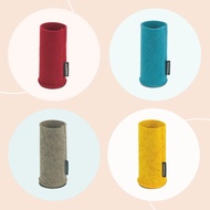 Commander Comandante C40 C60 Available Hand Grinder Wool Felt Protective Case Four Colors