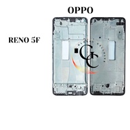 Original Oppo Reno 5F LCD Frame (LCD Mount Middle Tray)