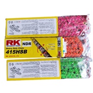 RK 415 HSB Ltd Edition Chain
