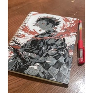 Tanjiro - Demon Slayer - Demon Slayer - Demon Slayer Sword