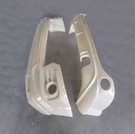 ชุดแต่งรถยนต์ สเกิร์ต TOYOTA FORTUNER รุ่นปี 2005-2010