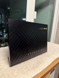 ASUS AC1900 Dual Band 802.11ac Gigabit Router RT-AC68U