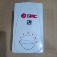 GMC CELLING FAN HANGING FAN REGULATOR