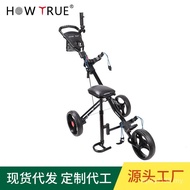 Direct Supply Accessories Golf Trolley Ball Trolley Foldable Trolley Ball Trolley Supplies Manufactu