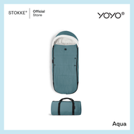 Stokke YOYO ถุงนอนเก็บอุณหภูมิ รุ่น YOYO+ Footmuff