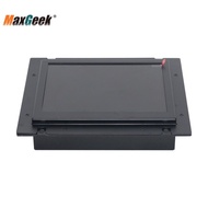 Maxgeek A61L-0001-0093 D9MM-11A A61L-0001-0095 A61L-0001-0072 9 Inch LCD Monitor Replacement for FAN