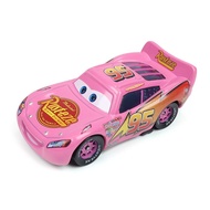 New Disney Pixar Cars 2 3 Lightning Mcqueen Pink Japan Dr Damage
