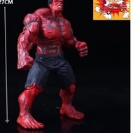 Hot - Hulk Marvel Superhero Action Figure