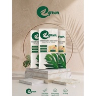 SUPER SOFT, SUPER THICK PREMIUM EGREEN TISSUE 1280 SHEETS 4 LAYERS