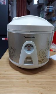 Panasonic 電飯煲