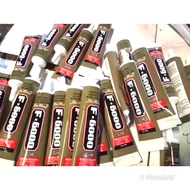 Glue f6000 50ml - Glue F6000 - Glue craft F 6000