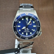 Orient RA-EL0002L00B Automatic Power Reserve Diver's Watch RA-EL0002L