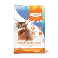 Cindy Recipe Naturelle Grain Free 7kg - Chicken / Chicken & Turkey / Salmon