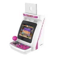 【Vgamer】日版TAITO EGRET II mini  迷你大型電玩機台