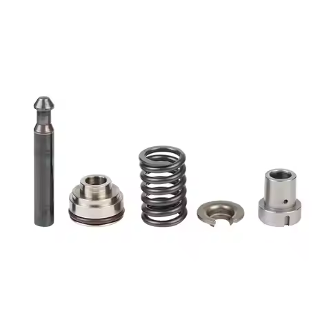 Automotive Accessories High Pressure Pump Piston Upgrade Kit Easy Install for EA888 EA111 EA837 EA85