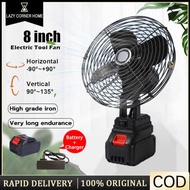 21v Lithium Battery Rechargeable Portable High-Power Adjustable Industrial Suitable for Office Dormi