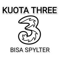 Kuota three tri 6GB 10GB 26GB 32GB 33GB 45GB 52GB 66GB 117GB bkn