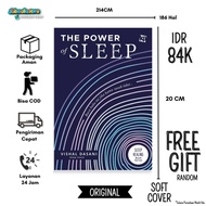 The Power of Sleep - Vishal Dasani