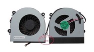 SSEA New CPU Fan For CLEVO W150 W150er W350 W370st W350et W370et K590s K660e K650c Ab7905hx-De3 6-3