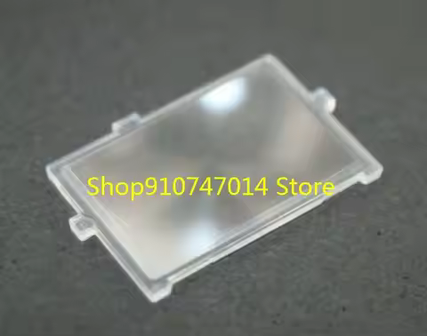 NEW Focusing Screen For Canon for EOS 800D / Kiss X9i / Rebel T7i / 77D Digital Camera Repair Part