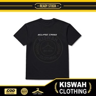 Eclipse Cross Logo Car T-shirt Automotive Clothing