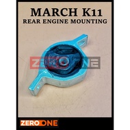 NISSAN MARCH K11 REAR ENGINE MOUNTING 11320-44B01