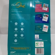 A4 HVS PAPER 70gram PAPER ONE print copy