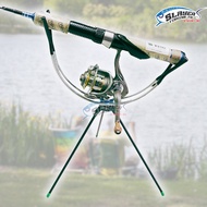 CPP1 Rod Holder Set /Paste Spiew Qing Liu/Fishing/Layered