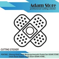 sticker stiker lucu stiker jdm stiker keren stiker mobil stiker mobil keren variasi stiker cutting s