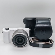 Sony A5000 A5100 NEX3N Camera Protective Case Single Reflex Camera Anti-fall Storage Bag Digital Cam