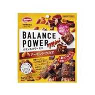 Healthy Club Balance Power 迷你杏仁可可 52 克