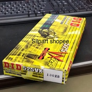 DID chain 530VX 525VX  520VX 130ZB 120ZB  GOLD BLACK X-RING