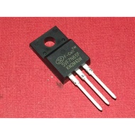 (2713) SVF7N65F SVF7N65F SVF7N65F N-CHANNEL MOSFET TO-220F