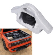 fi2kph Bed Tie Down Cleat 999T7-ZV00A Aluminum Multifunctional Replacement for Titan Frontier