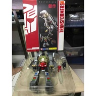 Hasbro Transformers Master Piece MP Grimlock BIB MP-03