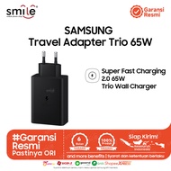 Samsung Travel Adapter Trio 65W - Without Cable