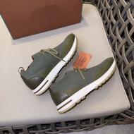 XEHZ Italy LP Mesh Flying Knit Casual Sports Shoes Men's Shoes lp Knitted Breathable Running Shoes S
