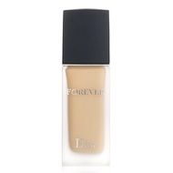 Christian Dior 迪奧 恆久貼肌柔霧粉底液 SPF 20 - # 1N Neutral 30ml/1oz