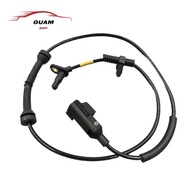 LR001056 6G9N-2B372-AB BJ322B372AD Front ABS Sensor Wheel Speed Sensor LHPJ for Land Rover Godwalker