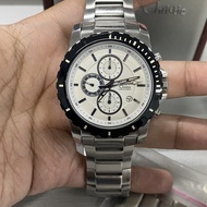 Jam Tangan Pria Alexandre Christie 6141MC Original