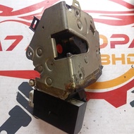 Bmw E39 rear door lock used