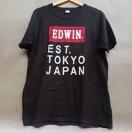 Edwin t-shirt