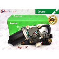 Proton Saga 12V Iswara BLM Savvy Wiper Motor lucas Original